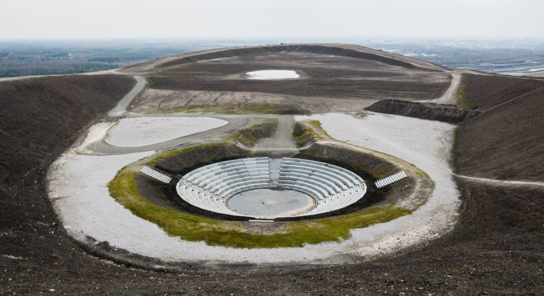 Halde Haniel Amphitheater 2014 768x418